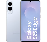 Samsung Galaxy S25 Edge 5G 12/256GB Blue  (SM-S937BLBDEUB)