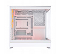 Montech HS02 PRO White (HS02 PRO (W))