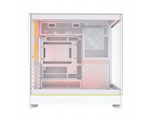 Montech HS02 PRO White (HS02 PRO (W))