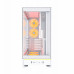 Montech HS02 PRO White (HS02 PRO (W))
