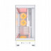 Montech HS02 PRO White (HS02 PRO (W))
