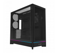 Montech HS01 black