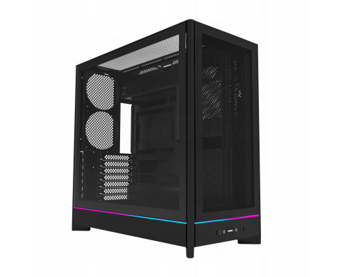 Montech HS01 black