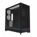 Montech HS01 black