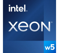 INTEL Xeon w5-2565X 3.2Ghz FCLGA16A 37.5M Cache Box CPU