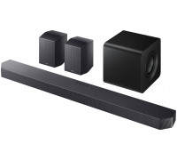 Soundbar Samsung HW-Q930F
