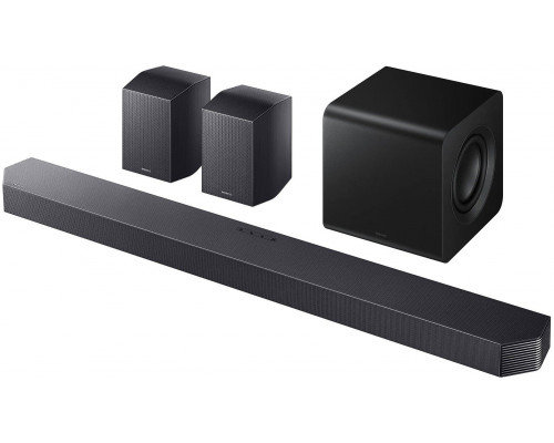 Soundbar Samsung HW-Q930F
