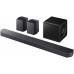Soundbar Samsung HW-Q930F