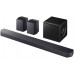 Soundbar Samsung HW-Q930F
