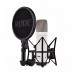 Rode microphone NT1 Signature Series, white