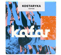 Kafar Kostaryka Carrizal 250 g