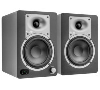 Fluid Audio C50BT - Aktywny 5-calowy dwudrożny monitor referencyjny studyjny z Bluetooth (para)