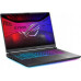 Laptop Asus ROG Strix G16 G615 Ultra 7 255HX / 32 GB / 1 TB / W11 / RTX 5070 Ti / 240 Hz (G615LR-U7321W)