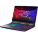 Laptop Asus ROG Strix G16 G615 Ultra 7 255HX / 32 GB / 1 TB / W11 / RTX 5070 Ti / 240 Hz (G615LR-U7321W)