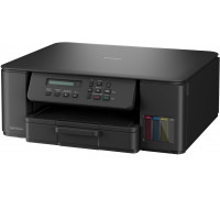 Brother DCP-T530DW | Inkjet | Colour | A4 | Wi-Fi | Black