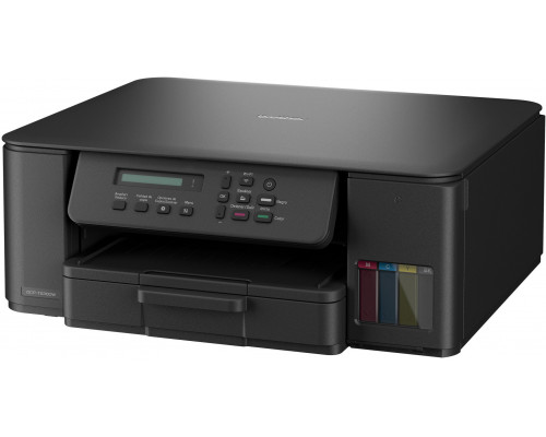 Brother DCP-T530DW | Inkjet | Colour | A4 | Wi-Fi | Black