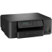 Brother DCP-T530DW | Inkjet | Colour | A4 | Wi-Fi | Black
