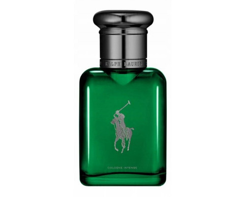 RALPH LAUREN Polo Cologne Intense EDP spray 40ml