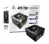 komputerowy Montech APX750 750W