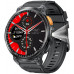 Smartwatch GlacierX Giant Black GX-G241 standard