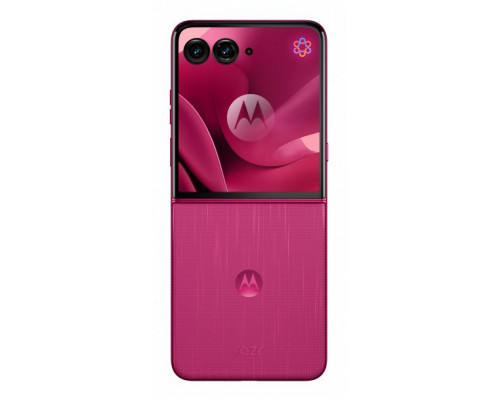 Motorola Razr 60 Ultra 5G 16/512GB Rose  (PB8R0061PL)