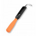 YAXO Handles for Joy-Con BASEBALL SET for NS/NS2 Inferno Orange&Hydro Blue