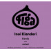 Figa Coffee - kawa ziarnista Kenia Inoi Kianderi Washed Filter 250 g