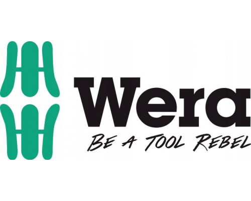 Wera Tool-Check Plus 2