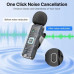 Boya wireless microphone BY-V3 Lightning