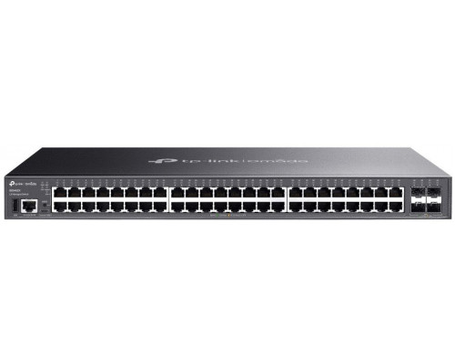 Switch TP-Link Omada SG5452X