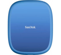 SSD SanDisk Creator Phone 1TB Blue (SDSSDE62C-1T00-G25)