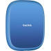 SSD SanDisk Creator Phone 1TB Blue (SDSSDE62C-1T00-G25)