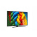 LG 50NANO81A3A | 50 | Smart TV | webOS 25 | UHD | Juodas
