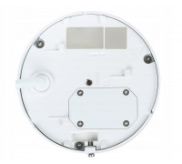 NET CAMERA 6MP FISHEYE DOME/IPC-EBW5641-AS DAHUA