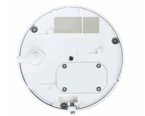 NET CAMERA 6MP FISHEYE DOME/IPC-EBW5641-AS DAHUA