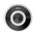 NET CAMERA 6MP FISHEYE DOME/IPC-EBW5641-AS DAHUA