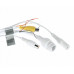 NET CAMERA 6MP FISHEYE DOME/IPC-EBW5641-AS DAHUA