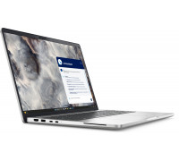 SPL|Dell Pro 16 Plus PB16250|U7-255U|16GB|512 GB SSD|16" FHD+ |IR Cam & Mic|FgrPr|SmtCd|3 Cell|65W|WLAN|Backlit Kb|W11 Pro|1Y Basic Onsite