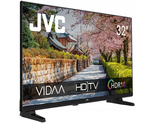 JVC LT32VDH5400 SMART televizorius