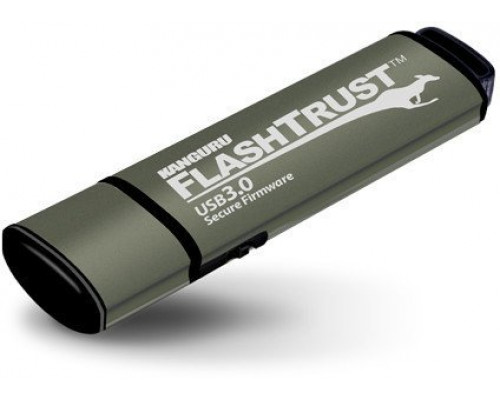 iStorage WP-KFT3-16G pamięć USB 16 GB 3.2 Gen 1 (3.1 Gen 1)