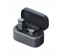 Bezprzewodowy TDS9 3w1 Bluetooth Lightning USB-C USB-A 2.4G