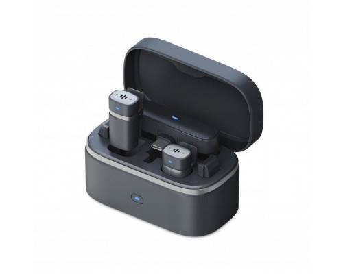 Bezprzewodowy TDS9 3w1 Bluetooth Lightning USB-C USB-A 2.4G