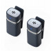 Bezprzewodowy TDS9 3w1 Bluetooth Lightning USB-C USB-A 2.4G