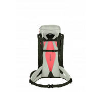Plecak alp trainer 35+3-shadow-dark olive SALEWA