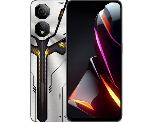 Nubia Neo 2 5G 8/256GB Silver  (Z2352N/SR_NC)