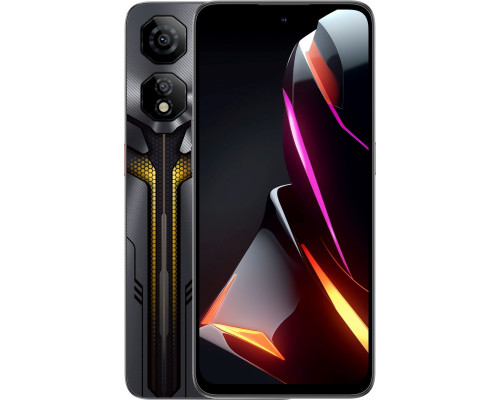 Nubia Neo 2 5G 8/256GB Gray  (Z2352N/GY_NC)