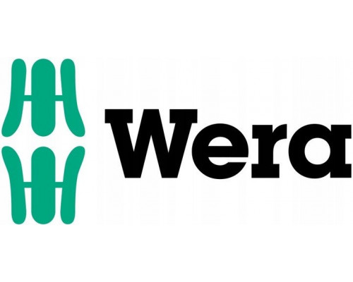 Wera Tool-Check Plus Imperial 1, 39-teilig