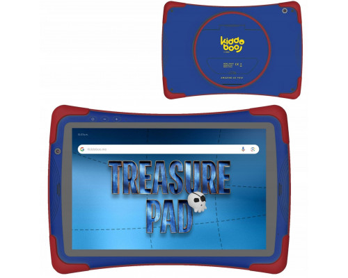 Dla Dzieci Edukacyjny 10,1” Wifi Bluetooth 4gb / 64gb Android 14 / Treasure Pad / Kb102p