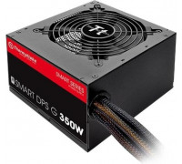 Thermaltake Smart DPS G 350W (PS-SPG-0350DPCWEU-23)