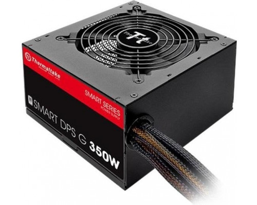 Thermaltake Smart DPS G 350W (PS-SPG-0350DPCWEU-23)